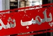 دو کافه مشهور تهران فعلا "2 ماه" پلمب شدند