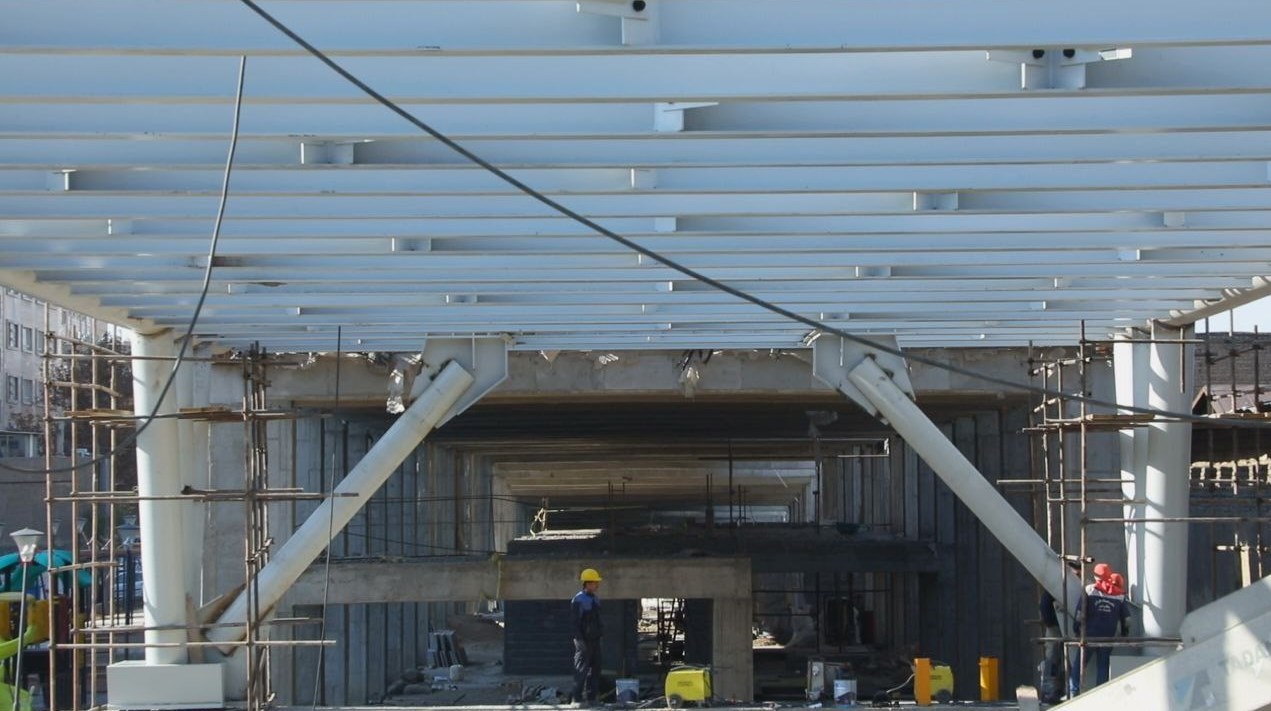 شهر تهران , شهرداری تهران , 