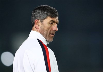 امروز؛ جلسه کریم باقری با مسئولان باشگاه پرسپولیس
