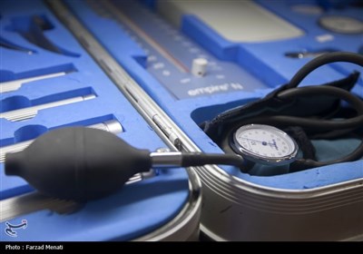 ضرورت تأمین منابع ریالی در حوزه تامین تجهیزات پزشکی