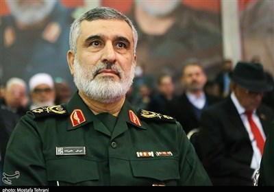 ببینید|انتشار تصاویر برخی از شهدای هوافضا سپاه برای اولین‌بار