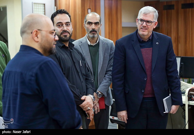 سازمان فضایی ایران , پژوهشگاه فضایی ایران ,
