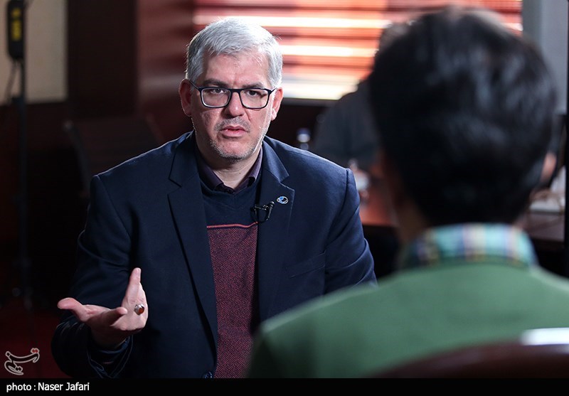 سازمان فضایی ایران , پژوهشگاه فضایی ایران ,