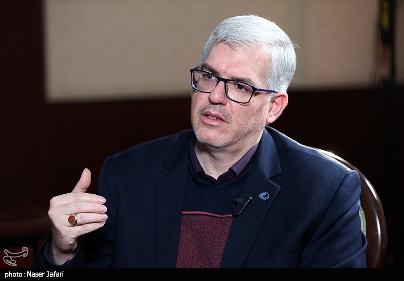 سازمان فضایی ایران , پژوهشگاه فضایی ایران ,