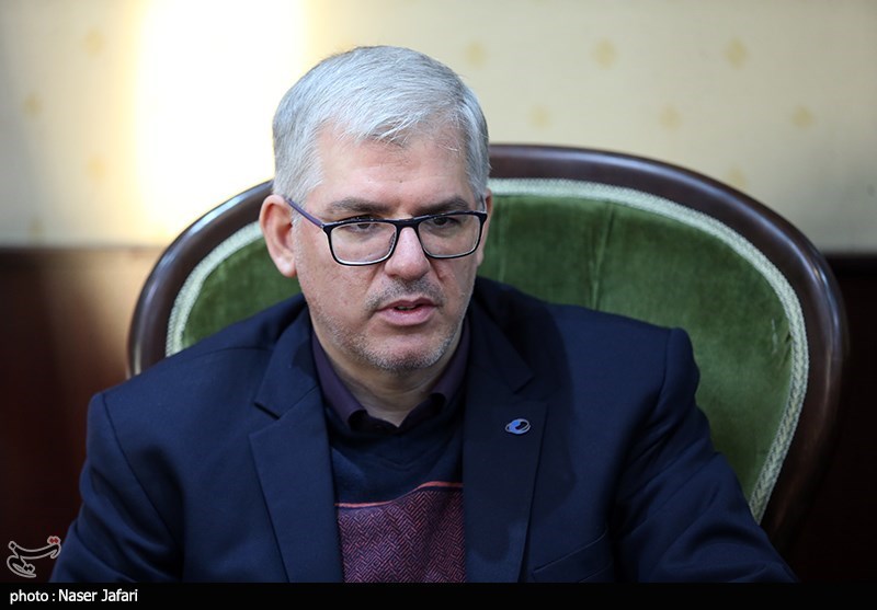 سازمان فضایی ایران , پژوهشگاه فضایی ایران ,