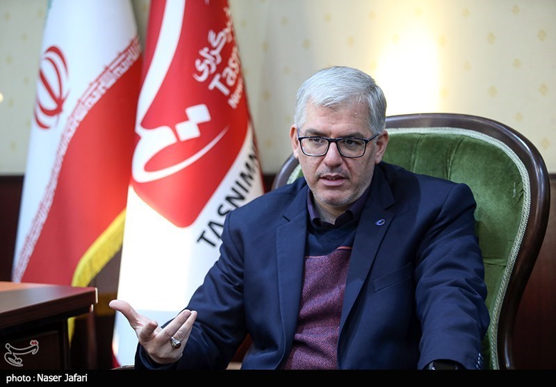 سازمان فضایی ایران , پژوهشگاه فضایی ایران ,