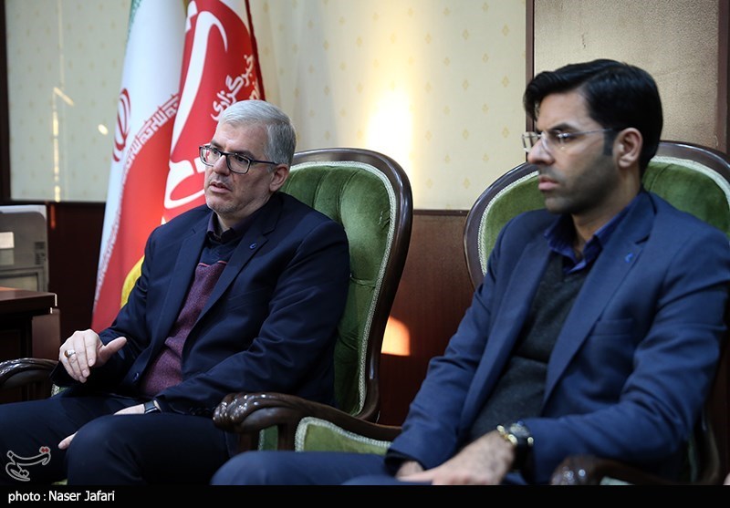 سازمان فضایی ایران , پژوهشگاه فضایی ایران ,