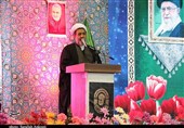 شهادت امام شهید ایران تحولی ماندگار در جهان اسلام ایجاد کرد