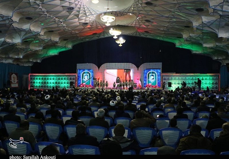 شهید سپهبد قاسم سلیمانی , شهدای کرمان , حمله تروریستی کرمان , استان کرمان , شهید , 