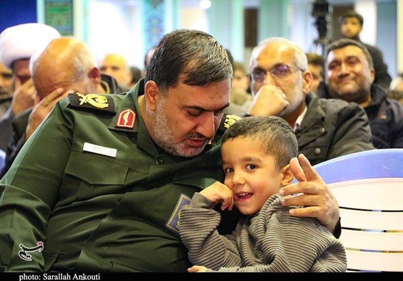 شهید سپهبد قاسم سلیمانی , شهدای کرمان , حمله تروریستی کرمان , استان کرمان , شهید , 