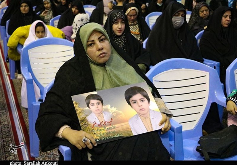 شهید سپهبد قاسم سلیمانی , شهدای کرمان , حمله تروریستی کرمان , استان کرمان , شهید , 