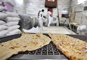 ساماندهی حمل آرد در هرمزگان/ نانوایی‌های تولیدکننده نان کامل با قیمت جدید فعالیت می‌کنند