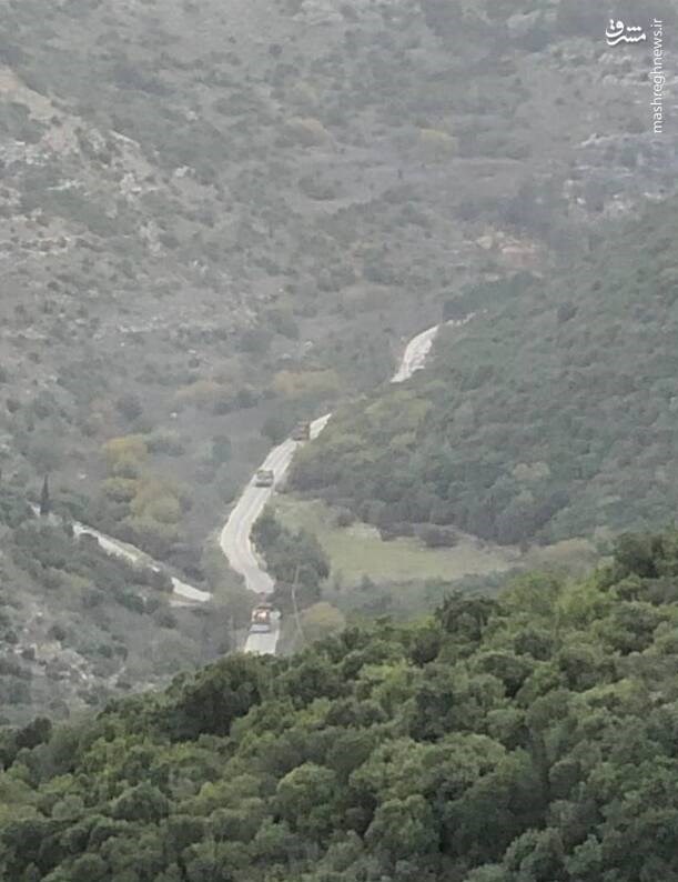 لبنان , رژیم صهیونیستی (اسرائیل) ,