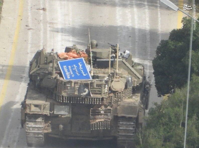 لبنان , رژیم صهیونیستی (اسرائیل) ,