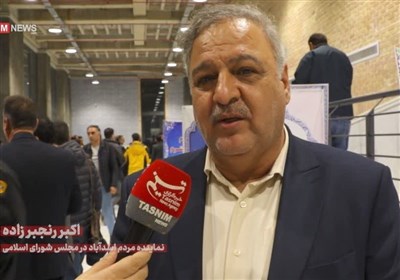 رنجبرزاده: همکاری وزارتخانه‌های کار، نفت و اقتصاد برای شفافیت مسئولیت اجتماعی است