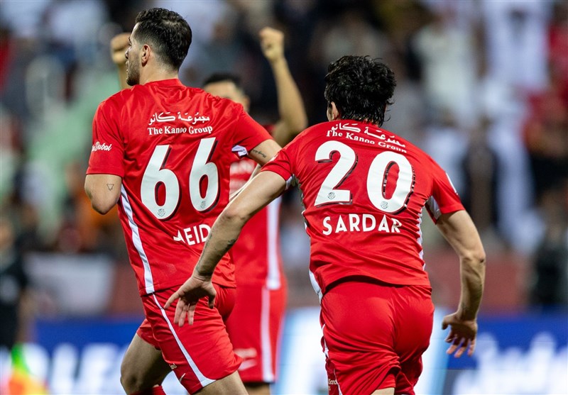 لژیونرهای فوتبال ایران , مهدی طارمی , سردار آزمون , سعید عزت‌اللهی , صادق محرمی , سید مجید حسینی , علی کریمی , فرهاد مجیدی , مهدی قایدی , سامان قدوس , شهریار مغانلو , علی قلی‌زاده , امید ابراهیمی , محمد محبی , احسان حاج صفی , اللهیار صیادمنش , علیرضا جهانبخش , 