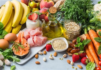 تدوین رهنمودهای غذایی کودکان و نوجوانان برای نخستین بار در کشور