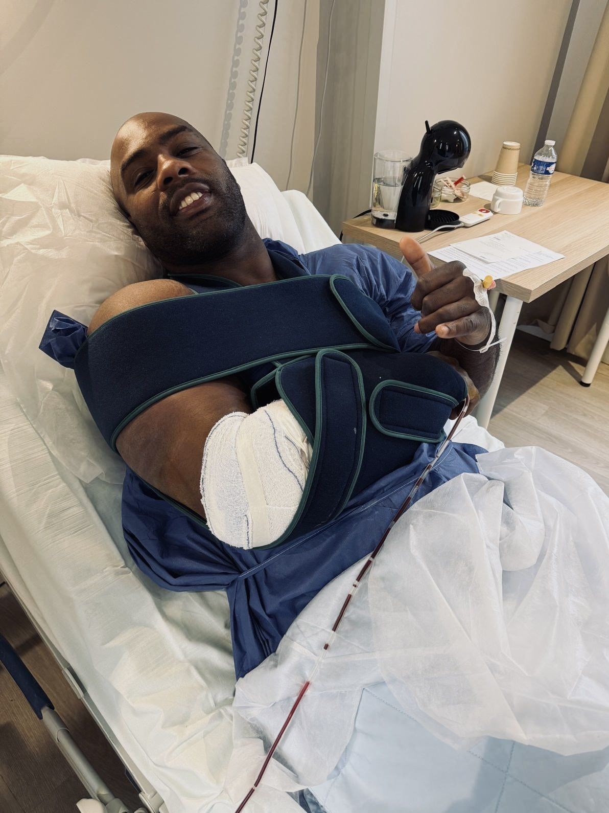 جودو , المپیک , 