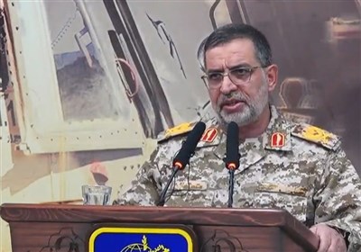 سخنگوی سپاه: تجربه جنگ اخیر باید مانع هر خیال خام جدید از سوی اسرائیل شود