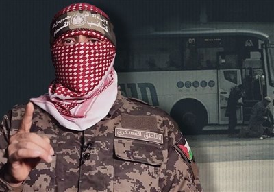 أبو عبيدة: أي عدوان على إيران عدوان على الأمة الإسلامية