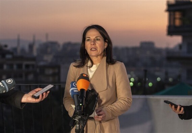 German Lawmakers Want Answers from Baerbock after UN Humilia