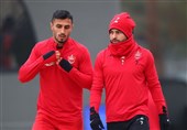 دلیل ناراحتی علیپور از باشگاه پرسپولیس چیست؟/ درخواست برای افزایش قراردادها