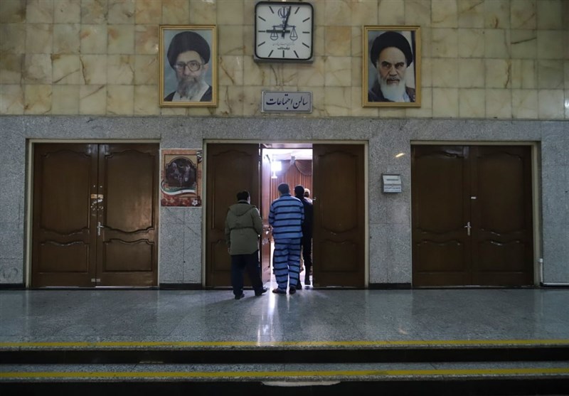 چای , قانون , فساد , مفاسد اقتصادی , دادگاه ویژه جرایم اقتصادی , ارز وارداتی , 