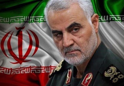 پیش‌بینی حاج‌قاسم چند ماه قبل از شهادت درباره ابعاد جنگ رمضان
