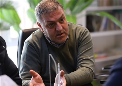 رجائیان: برای آلومینیوم سنگ تمام گذاشتیم/ تیم امید به ما خسارت زد