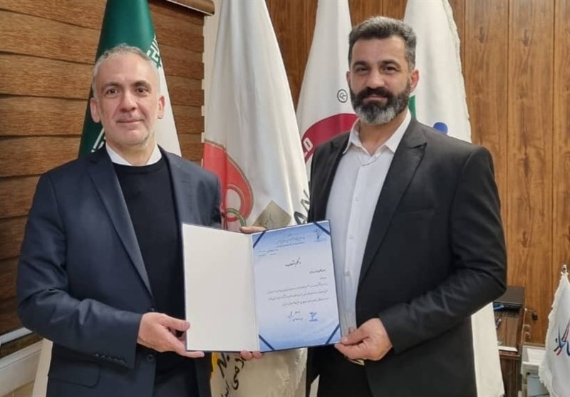 کاراته , کاراته ایران , 