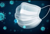 استفاده از ماسک در شرایط فعلی شیوع آنفلوآنزا ضروری است