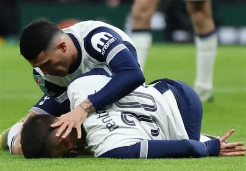 تیم فوتبال تاتنهام انگلیس , تیم فوتبال لیورپول انگلیس , جام اتحادیه باشگاه‌های انگلیس , 