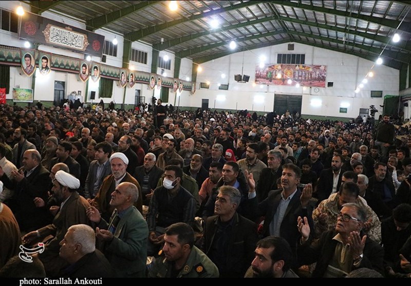 استان کرمان , شهید سپهبد قاسم سلیمانی , شهید , عملیات کربلای پنج , شهدای کرمان , 