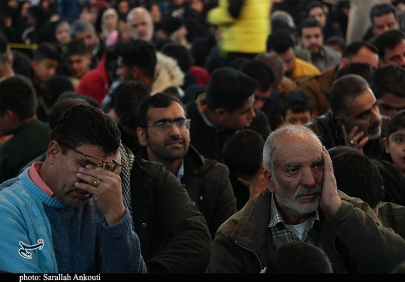 استان کرمان , شهید سپهبد قاسم سلیمانی , شهید , عملیات کربلای پنج , شهدای کرمان , 