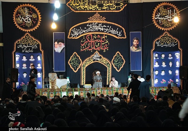 استان کرمان , شهید سپهبد قاسم سلیمانی , شهید , عملیات کربلای پنج , شهدای کرمان , 