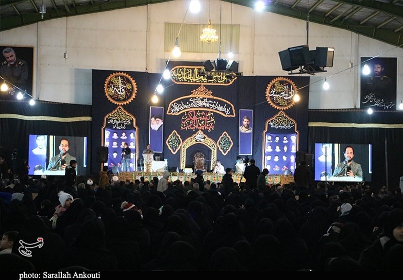 استان کرمان , شهید سپهبد قاسم سلیمانی , شهید , عملیات کربلای پنج , شهدای کرمان , 