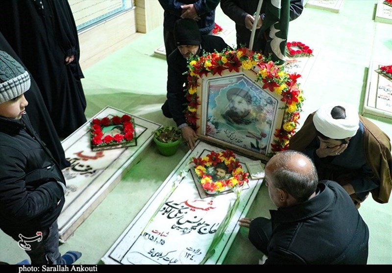 استان کرمان , شهید سپهبد قاسم سلیمانی , شهید , عملیات کربلای پنج , شهدای کرمان , 