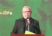 العامری: اجازه به خطر افتادن نظام سیاسی عراق را نخواهیم داد