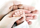 میانگین سن مادران در اولین فرزندآوری 27 سال است