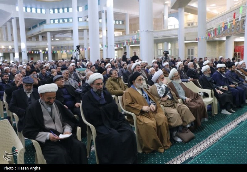 مرکز رسیدگی به امور مساجد , 