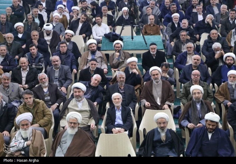 مرکز رسیدگی به امور مساجد , 