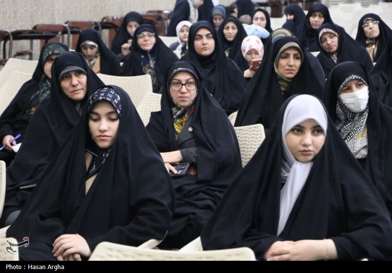 مرکز رسیدگی به امور مساجد , 