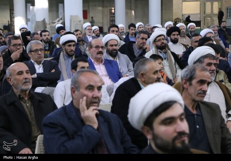 مرکز رسیدگی به امور مساجد , 