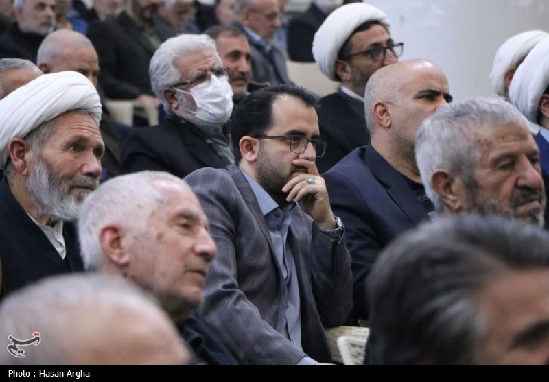 مرکز رسیدگی به امور مساجد , 