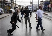 157 هزار شهرک نشین صهیونیست توسط «بن گویر» مسلح شدند