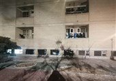 سند مظلومیت علمی ایران در قلب دانشگاه؛ جایی که قرار است موزه جنگ شود
