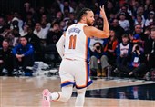 واکنش ستاره تیم بسکتبال نیویورک به قیمت نجومی بلیت فینال NBA