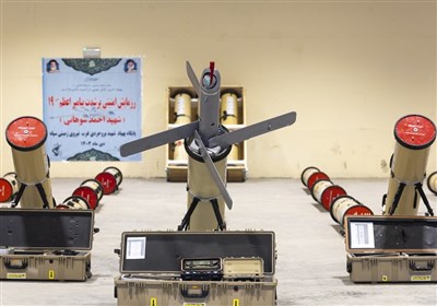 הכטב"ם המשוטט ריזואן