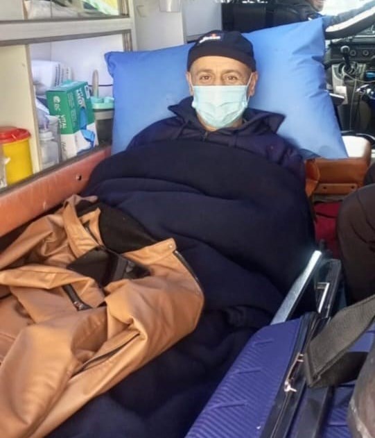 کرانه باختری , اسرای فلسطینی , فلسطین , رژیم صهیونیستی (اسرائیل) , فرح ابوعیاش , 