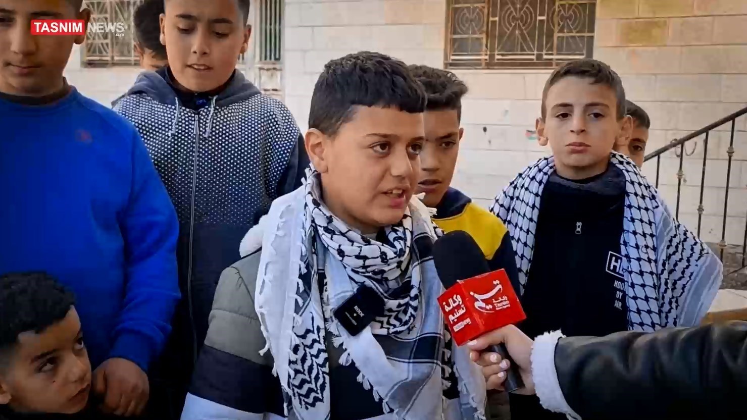 کرانه باختری , اسرای فلسطینی , فلسطین , رژیم صهیونیستی (اسرائیل) , فرح ابوعیاش , 